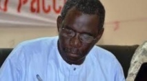 Momar Samb, porte-parole BSS : « Notre mission, c’est de corriger les faiblesses de Bby »