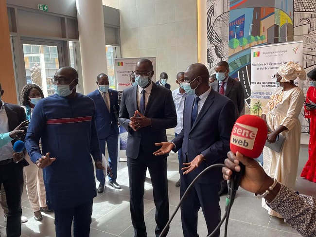 Safer Internet Day : l’Etat pour guider les jeunes vers une utilisation saine des outils du numérique Safer Internet Day : l’Etat pour guider les jeunes vers une utilisation saine des outils du numérique