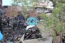 Les neufs enfants victimes de l’incendie de la Médina enterrés dans une fosse commune.