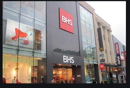Covid-19 à la BHS: Une vague de contaminations constatée