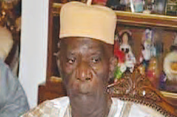 Décès du colonel Abel Ngom: L’homme qui avait sauvé le président Diawara de Kukoï Samba Sanyang