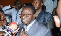 Locales à Kaolack : Bokk Guiss Guiss présente son candidat