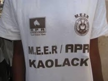 Le Meer de Kaolack fusille Mariama Sarr et Diène Farba Sarr