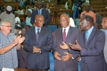 Benno siggil Senegal est encore en vie