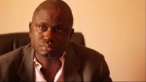 Seydi Gassama : "Je ne connais pas de lobbies qui travaillent dans ce pays pour booster la question des homosexuels, mais..."