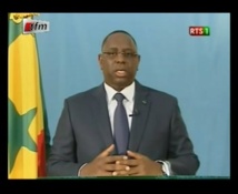 Le Pds demande à la population de boycotter le message de Macky Sall à la Nation