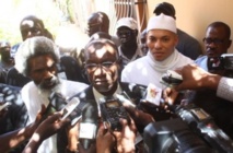 Les avocats du fils de Wade répliquent: "Leur acharnement contre Karim Wade met en péril les intérêts nationaux"