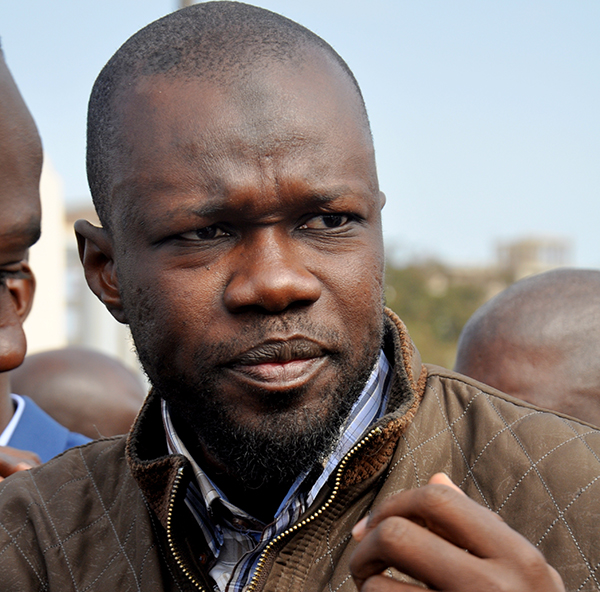 Avec la nouvelle loi criminalisant le viol: Ce que risque Ousmane Sonko