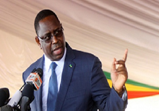 Réduire l’opposition à sa plus simple expression: Macky Sall, le rouleau-compresseur
