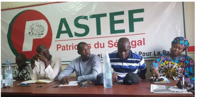 Les jeunes de Ousmane Sonko déférés aujourd’hui