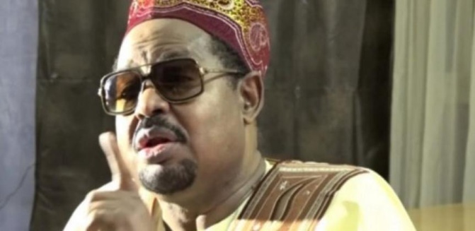 Ahmed Khalifa Niasse: "Je ne cautionne pas l'emprisonnement de Ousmane Sonko"
