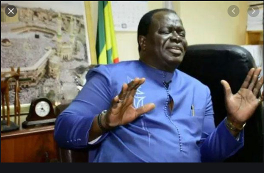 Présomption de vol: L'homme d'affaires Moustapha Tall accuse la Cbao d’avoir soustrait frauduleusement près de 2 milliards FCfa de son compte bancaire