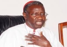 [Audio] Deuxième profanation de l’Eglise immaculée des Parcelles Assainies