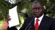 La deuxième offensive de Idrissa Seck
