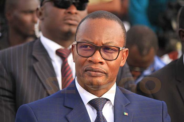 Me Moussa Diop sert une citation directe à Omar Bounkhatab Sylla et à "L’As": Il réclame 500 millions Cfa pour diffamation