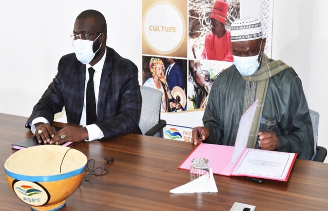 « KoulouZiar Sénégal »: Une nouvelle stratégie de l’ASPT et du RENOPHUS pour la promotion du tourisme religieux