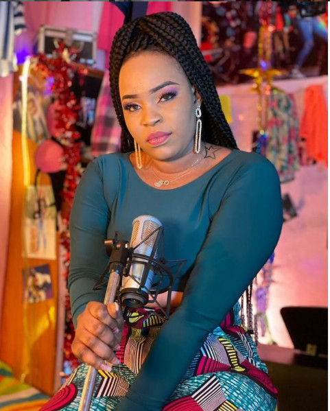 Fatma - Nob Naala ( Bande Originale de la série MBETTEL SAISON 4)