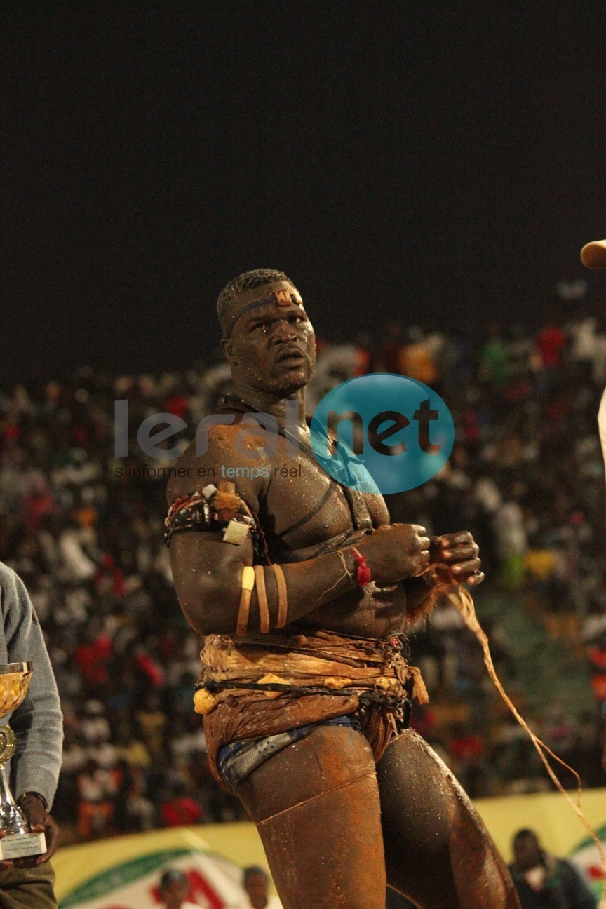 [Photos] Gouye Gui s'abat sur Ness, Abdou Diouf humilie Thieck