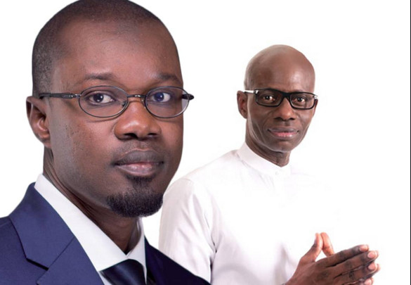 Affaire Sonko : l’appel poignant de Boubacar Camara au Président Macky Sall
