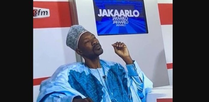 Affaire Diagne Solutions : Le Groupe Futurs Medias s’adresse à Pastef, « aucune personne ne peut nous.. »