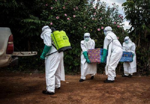 Alerte Santé : Ebola réapparait en Guinée,  pays frontalier, le Sénégal est averti !