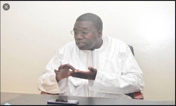 Me Moustapha Dieng: "Ousmane Sonko a le pouvoir de dire non à tout prélèvement sur sa personne"