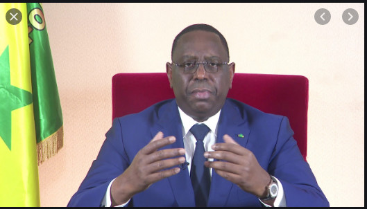 Affaire Ousmane Sonko-Adji Sarr: Macky Sall parle à ses ministres de l’Intérieur et de la Justice