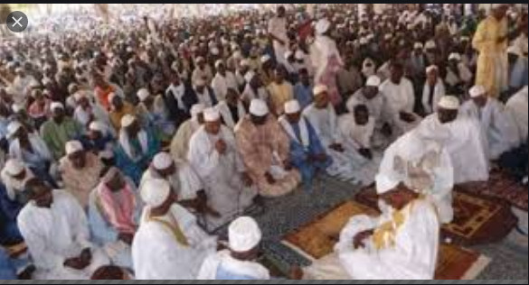 En raison de la Covid-19: Le "Daaka" de Madina Gounass reporté au 22 mai 2021