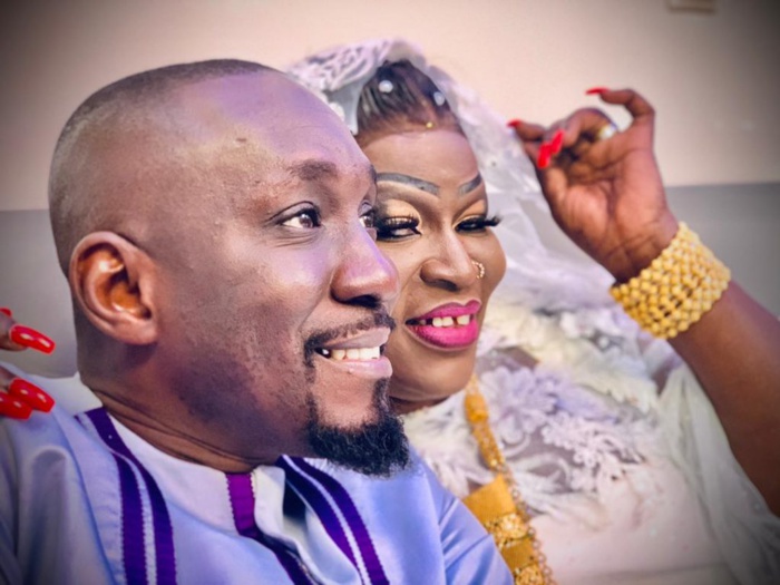 Mariage de Ngoné Ndiaye Gueweul et Chon: Voici tout ce que vous ignorez sur leur union!