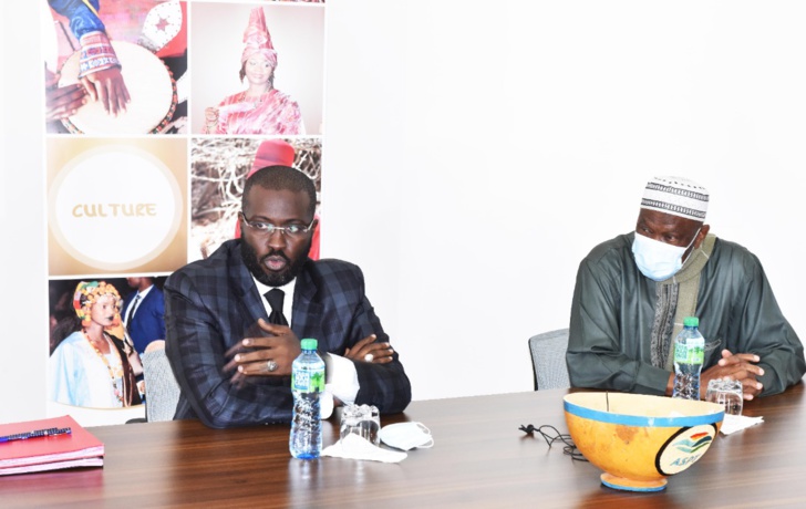 Promotion du tourisme religieux: L’ASPT et le RENOPHUS lancent « Koulou Ziar Sénégal », un partenariat stratégique
