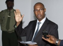 Rui Duarte Barros, Premier ministre de Guinée-Bissau: « Le problème de mon pays, c’est l’armée »