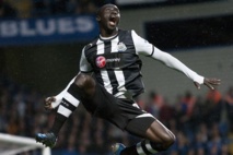 Premier League : Papis Cissé délivre Newcastle
