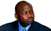 Alioune Badara Cissé : "Macky Sall ne restera plus très longtemps président de l’Apr"