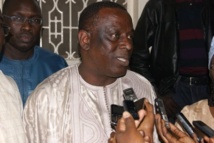 Cheikh Tidiane Gadio : "Benno Bokk Yaakaar n’a pas été loyale avec nous"