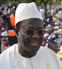 Mbaye Ndiaye : "Les locales de 2014, un tremplin pour 2017"