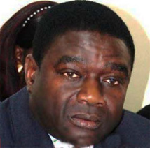 Mademba Sock sert une sommation à Pape Dieng