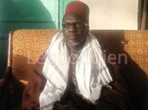 Election du Grand Serigne de Dakar : El Hadji Alioune Diop annonce sa candidature