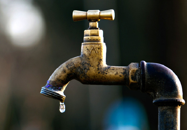 Sans eau depuis plus de neuf mois: Ndiobène Walo était dans la rue hier