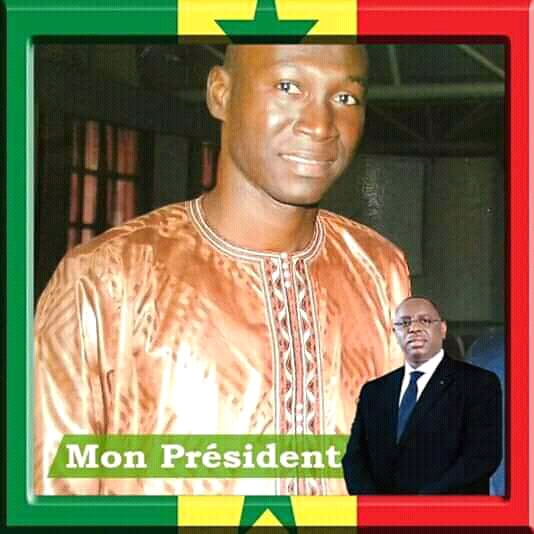 Aliou Niasse: Aliou Niasse: