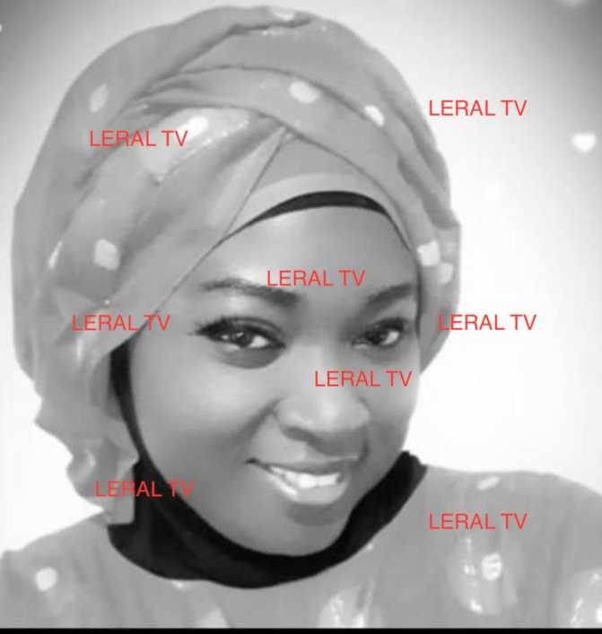 Patrica Mariame Ngandoul