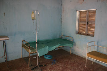 Nguékokh : 99 personnes atteintes de diarrhée, le médecin-chef rassure