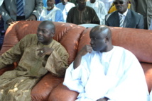 Les secrets du clash entre Idrissa Seck et Oumar Guèye