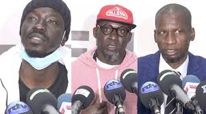 Clédor Sène / L'activiste impliqué dans l'affaire Me Babacar Sèye appelle "Le Peuple" à la résistance