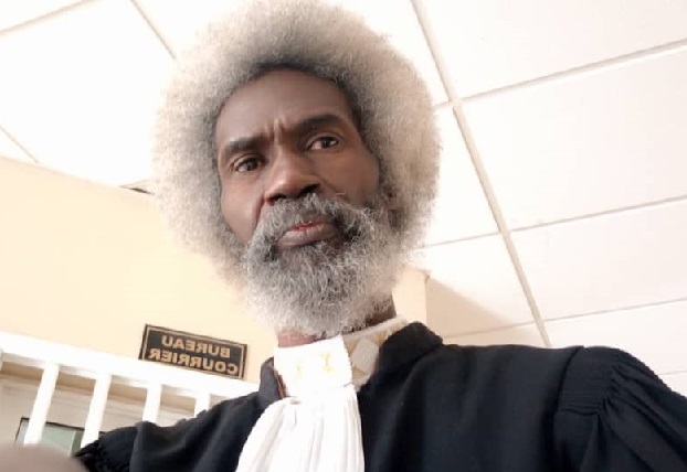 Me Ciré Clédor Ly, sur l’affaire Sonko-Adji: « C’est bien un complot, probablement Macky Sall n’a jamais été au courant »