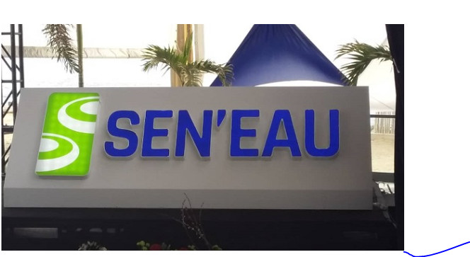 Distribution de l'eau: Sen'eau annonce des pertubations