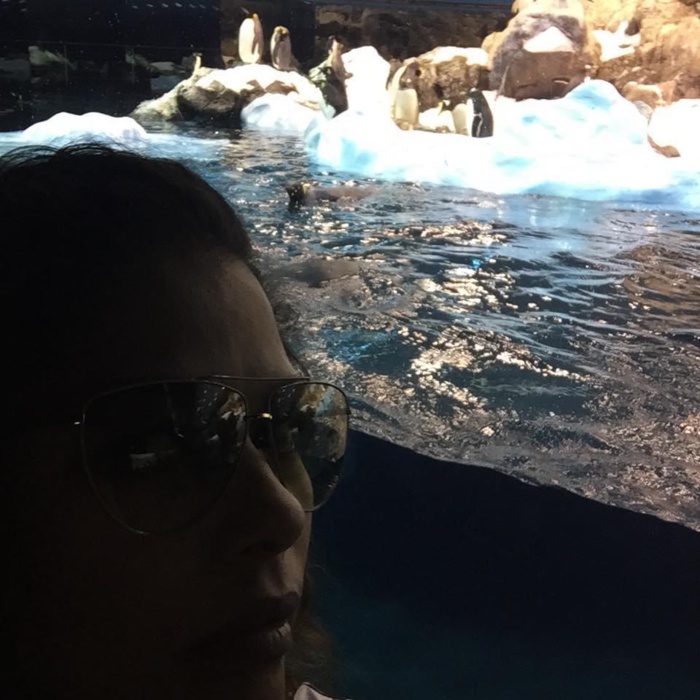 Youssou Ndour et son epouse Aida Coulibaly se la coulent douce (Photos) Youssou Ndour et son epouse Aida Coulibaly se la coulent douce (Photos)