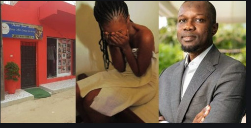 Affaire Sonko-Adji Sarr/ Aux révélateurs de PV d’enquête: Comment étaient habillées les masseuses de « Sweet Beauté » ?