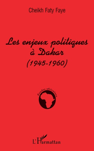 Décès du Professeur Cheikh Faty Faye