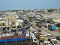 [Audio] Marché Thiaroye Gare: les commerçants ne veulent pas quitter les lieux