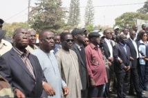 Révélation : Les leaders de Bby recevaient 20 millions FCfa par mois au Palais